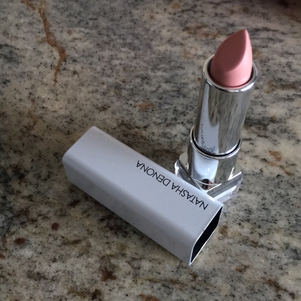 NEW Natasha Denona lipstick #13 Dark Nude